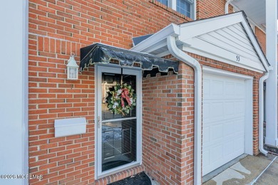 This is a Coming Soon listing with first showings on Saturday on Spring Lake Golf Club in New Jersey - for sale on GolfHomes.com, golf home, golf lot