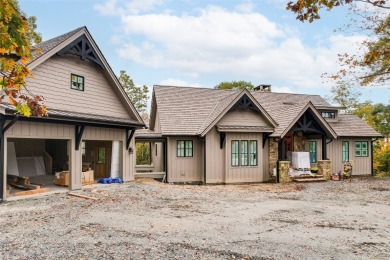 This home is coming down the final stretch! The Photos do not do on Natures Walk At Chinquapin in North Carolina - for sale on GolfHomes.com, golf home, golf lot