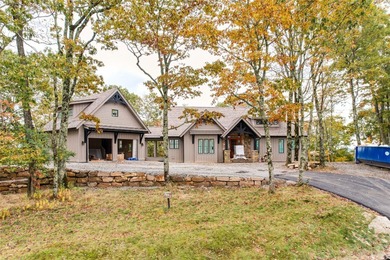 This home is coming down the final stretch! The Photos do not do on Natures Walk At Chinquapin in North Carolina - for sale on GolfHomes.com, golf home, golf lot