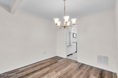 This is a Coming Soon listing with first showings on Saturday on Spring Lake Golf Club in New Jersey - for sale on GolfHomes.com, golf home, golf lot