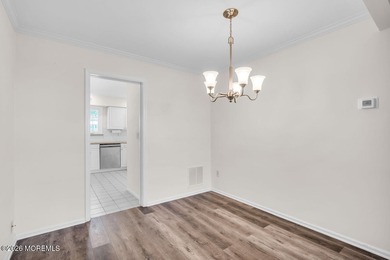 This is a Coming Soon listing with first showings on Saturday on Spring Lake Golf Club in New Jersey - for sale on GolfHomes.com, golf home, golf lot