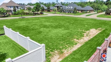 Discover the perfect canvas to build your dream home amidst the on Gray Plantation Golf Course in Louisiana - for sale on GolfHomes.com, golf home, golf lot