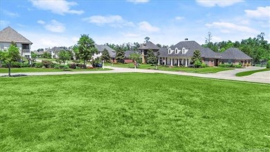 Discover the perfect canvas to build your dream home amidst the on Gray Plantation Golf Course in Louisiana - for sale on GolfHomes.com, golf home, golf lot
