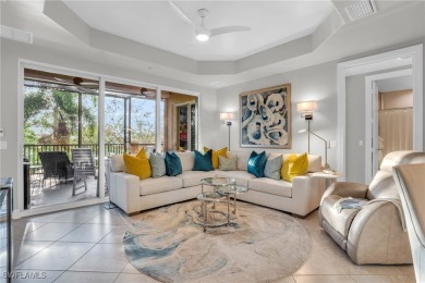 Tucked away in the prestigious community of The Vineyards in on Vineyards Golf and Country Club in Florida - for sale on GolfHomes.com, golf home, golf lot