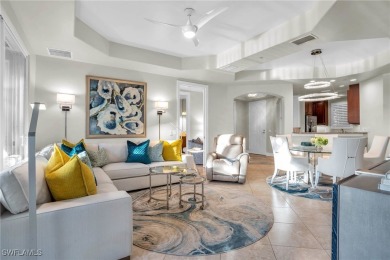 Tucked away in the prestigious community of The Vineyards in on Vineyards Golf and Country Club in Florida - for sale on GolfHomes.com, golf home, golf lot