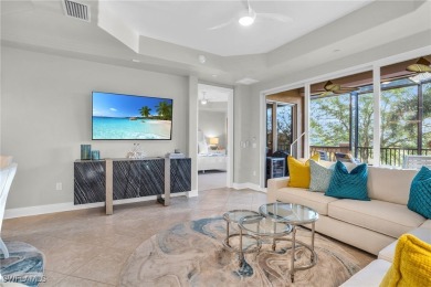 Tucked away in the prestigious community of The Vineyards in on Vineyards Golf and Country Club in Florida - for sale on GolfHomes.com, golf home, golf lot