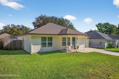 Beautiful 4 BR/2BA Home Built in 2019. NO HOA/CDD FEES! This on Magnolia Point Golf and Country Club in Florida - for sale on GolfHomes.com, golf home, golf lot