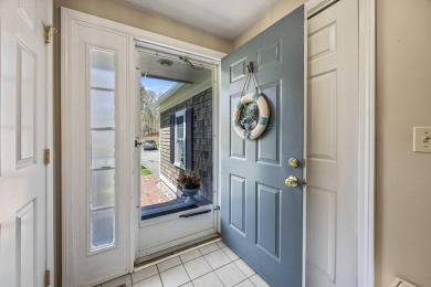 Nestled within the beautifully maintained Country Meadows on Harwich Port Golf Club in Massachusetts - for sale on GolfHomes.com, golf home, golf lot