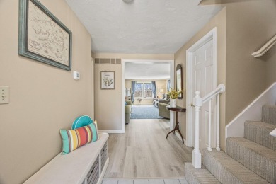 Nestled within the beautifully maintained Country Meadows on Harwich Port Golf Club in Massachusetts - for sale on GolfHomes.com, golf home, golf lot