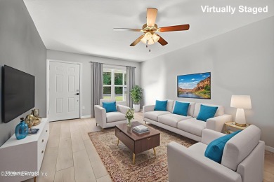 Beautiful 4 BR/2BA Home Built in 2019. NO HOA/CDD FEES! This on Magnolia Point Golf and Country Club in Florida - for sale on GolfHomes.com, golf home, golf lot