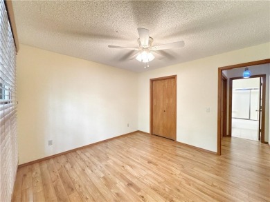 Discover this well-maintained 3 bed, 2 bath home located in a on Bella Vista Country Club - Scottsdale in Arkansas - for sale on GolfHomes.com, golf home, golf lot