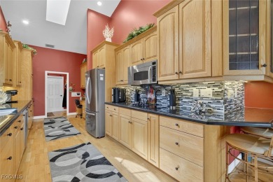 Located in the prestigious, gated community of Fiddlesticks on Fiddlesticks Country Club in Florida - for sale on GolfHomes.com, golf home, golf lot