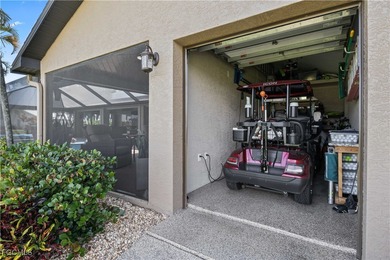 Country Club Living at its Best. This FULLY REMODELED AND on Royal Tee Country Club in Florida - for sale on GolfHomes.com, golf home, golf lot