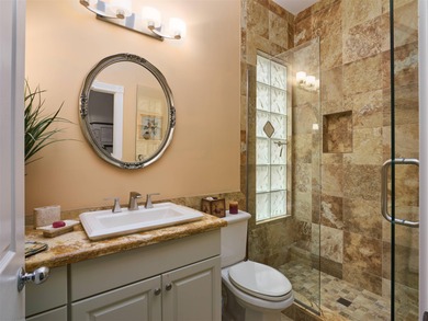 Immaculately maintained and updated pool home in desirable Lost on Lost Lake Golf Club in Florida - for sale on GolfHomes.com, golf home, golf lot