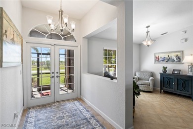 Country Club Living at its Best. This FULLY REMODELED AND on Royal Tee Country Club in Florida - for sale on GolfHomes.com, golf home, golf lot