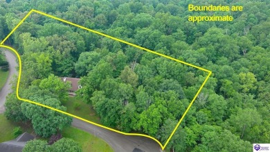 Charming Cape Cod in Desirable Doe Valley! This beautifully on Doe Valley Country Club in Kentucky - for sale on GolfHomes.com, golf home, golf lot