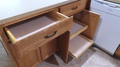 Welcome home! Water views! Wow! This first floor unit has 1,210 on On Top Of The World Golf Course in Florida - for sale on GolfHomes.com, golf home, golf lot