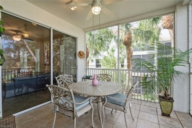 Discover the ultimate golfer's paradise with this furnished on Vanderbilt Country Club in Florida - for sale on GolfHomes.com, golf home, golf lot