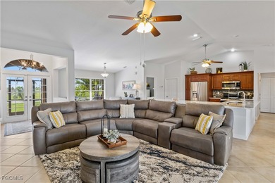Country Club Living at its Best. This FULLY REMODELED AND on Royal Tee Country Club in Florida - for sale on GolfHomes.com, golf home, golf lot