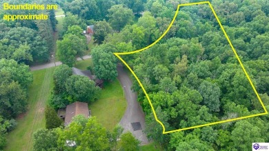 Charming Cape Cod in Desirable Doe Valley! This beautifully on Doe Valley Country Club in Kentucky - for sale on GolfHomes.com, golf home, golf lot