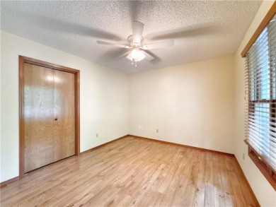 Discover this well-maintained 3 bed, 2 bath home located in a on Bella Vista Country Club - Scottsdale in Arkansas - for sale on GolfHomes.com, golf home, golf lot