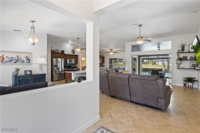 Country Club Living at its Best. This FULLY REMODELED AND on Royal Tee Country Club in Florida - for sale on GolfHomes.com, golf home, golf lot