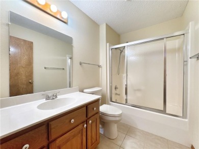 Discover this well-maintained 3 bed, 2 bath home located in a on Bella Vista Country Club - Scottsdale in Arkansas - for sale on GolfHomes.com, golf home, golf lot
