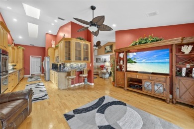 Located in the prestigious, gated community of Fiddlesticks on Fiddlesticks Country Club in Florida - for sale on GolfHomes.com, golf home, golf lot