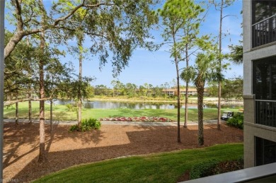 Discover the ultimate golfer's paradise with this furnished on Vanderbilt Country Club in Florida - for sale on GolfHomes.com, golf home, golf lot