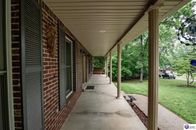 Charming Cape Cod in Desirable Doe Valley! This beautifully on Doe Valley Country Club in Kentucky - for sale on GolfHomes.com, golf home, golf lot