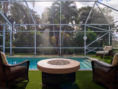 Immaculately maintained and updated pool home in desirable Lost on Lost Lake Golf Club in Florida - for sale on GolfHomes.com, golf home, golf lot