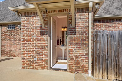 Welcome to 252 South Bay.  A truly exceptional custom-built home on Emerald Bay Club in Texas - for sale on GolfHomes.com, golf home, golf lot