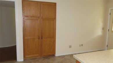 Welcome home! Water views! Wow! This first floor unit has 1,210 on On Top Of The World Golf Course in Florida - for sale on GolfHomes.com, golf home, golf lot