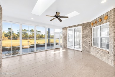 Use as you choose available 1% lender credit or lender-paid 1-0 on Compass Pointe Golf Course in North Carolina - for sale on GolfHomes.com, golf home, golf lot