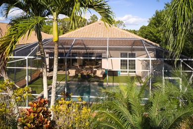 Immaculately maintained and updated pool home in desirable Lost on Lost Lake Golf Club in Florida - for sale on GolfHomes.com, golf home, golf lot