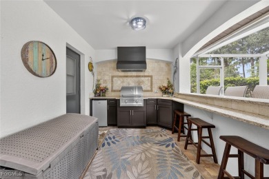 Located in the prestigious, gated community of Fiddlesticks on Fiddlesticks Country Club in Florida - for sale on GolfHomes.com, golf home, golf lot