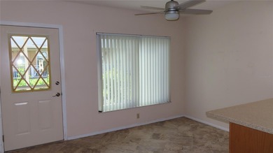 Welcome home! Water views! Wow! This first floor unit has 1,210 on On Top Of The World Golf Course in Florida - for sale on GolfHomes.com, golf home, golf lot