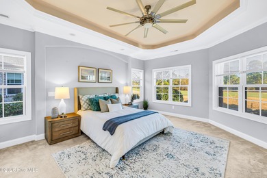 Use as you choose available 1% lender credit or lender-paid 1-0 on Compass Pointe Golf Course in North Carolina - for sale on GolfHomes.com, golf home, golf lot