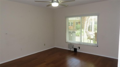 Welcome home! Water views! Wow! This first floor unit has 1,210 on On Top Of The World Golf Course in Florida - for sale on GolfHomes.com, golf home, golf lot