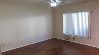 Welcome home! Water views! Wow! This first floor unit has 1,210 on On Top Of The World Golf Course in Florida - for sale on GolfHomes.com, golf home, golf lot