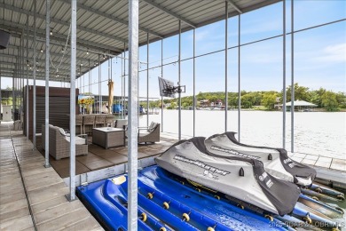 Discover a rare dual offering in the heart of the highly on The Club At Old Kinderhook in Missouri - for sale on GolfHomes.com, golf home, golf lot