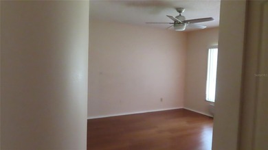 Welcome home! Water views! Wow! This first floor unit has 1,210 on On Top Of The World Golf Course in Florida - for sale on GolfHomes.com, golf home, golf lot