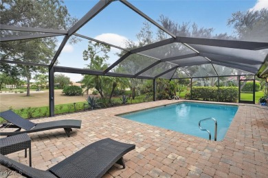 Located in the prestigious, gated community of Fiddlesticks on Fiddlesticks Country Club in Florida - for sale on GolfHomes.com, golf home, golf lot