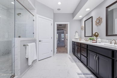 Use as you choose available 1% lender credit or lender-paid 1-0 on Compass Pointe Golf Course in North Carolina - for sale on GolfHomes.com, golf home, golf lot