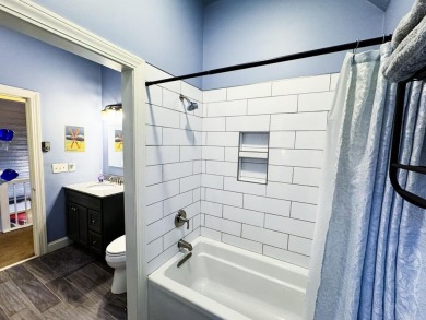 Three bedroom two bath Fairway Village condo in the heart of the on Quechee Club in Vermont - for sale on GolfHomes.com, golf home, golf lot