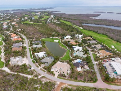 Luxury lakefront Sanctuary home built to be similar in on The Sanctuary Golf Club in Florida - for sale on GolfHomes.com, golf home, golf lot