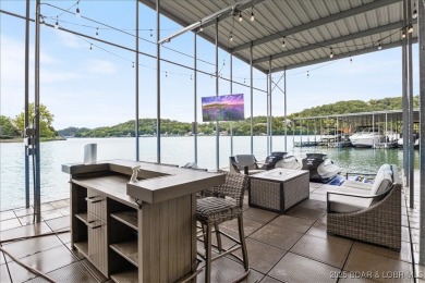 Discover a rare dual offering in the heart of the highly on The Club At Old Kinderhook in Missouri - for sale on GolfHomes.com, golf home, golf lot
