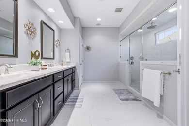 Use as you choose available 1% lender credit or lender-paid 1-0 on Compass Pointe Golf Course in North Carolina - for sale on GolfHomes.com, golf home, golf lot