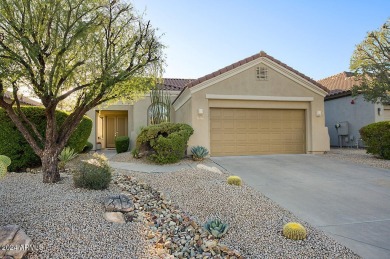 Live the ultimate resort lifestyle in this beautifully on SunRidge Canyon Golf Club in Arizona - for sale on GolfHomes.com, golf home, golf lot