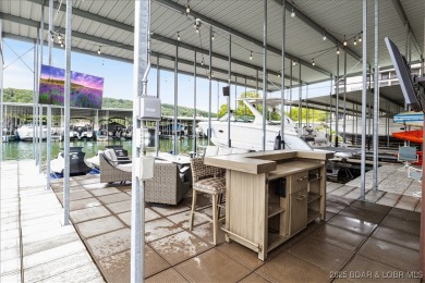 Discover a rare dual offering in the heart of the highly on The Club At Old Kinderhook in Missouri - for sale on GolfHomes.com, golf home, golf lot